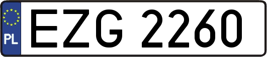 EZG2260