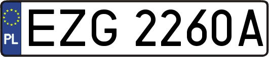 EZG2260A