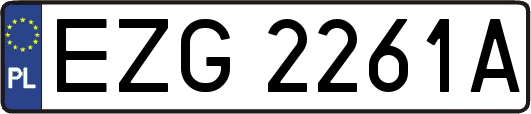 EZG2261A