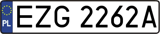 EZG2262A