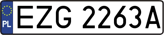 EZG2263A