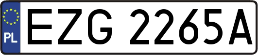 EZG2265A