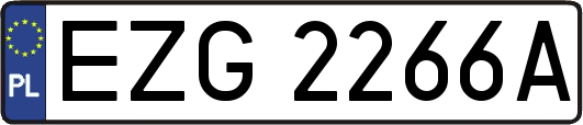 EZG2266A