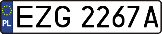 EZG2267A