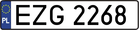 EZG2268