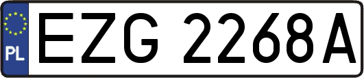 EZG2268A