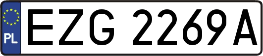 EZG2269A