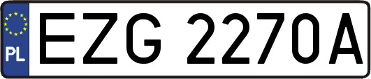 EZG2270A