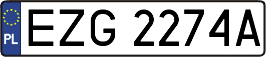 EZG2274A