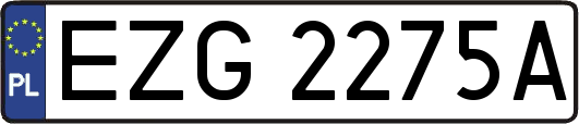 EZG2275A