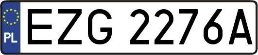 EZG2276A