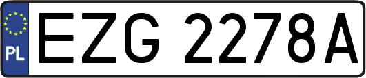EZG2278A