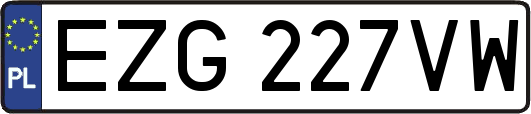 EZG227VW