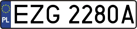 EZG2280A