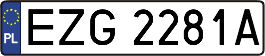 EZG2281A