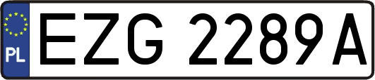 EZG2289A