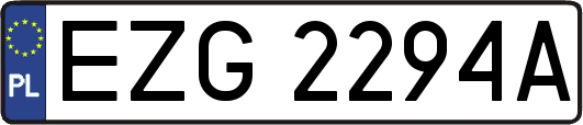 EZG2294A