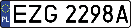 EZG2298A