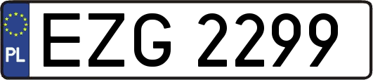 EZG2299
