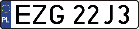 EZG22J3