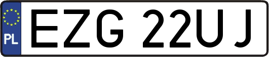 EZG22UJ