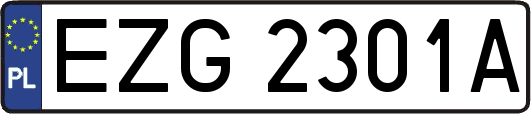 EZG2301A