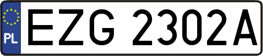 EZG2302A
