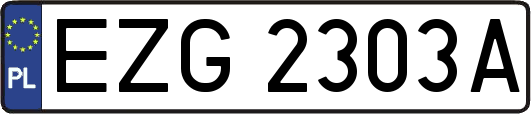 EZG2303A