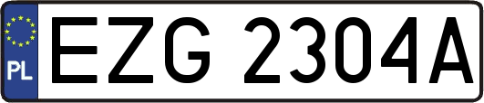 EZG2304A