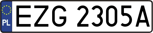 EZG2305A