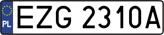 EZG2310A