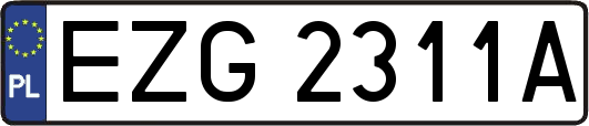 EZG2311A