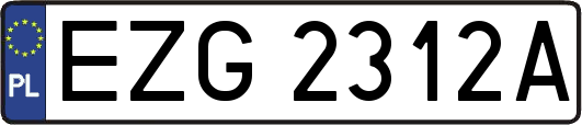 EZG2312A