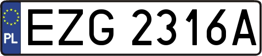 EZG2316A