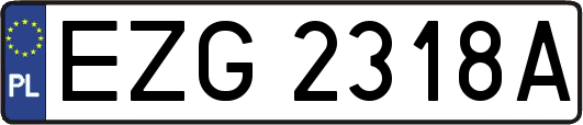 EZG2318A