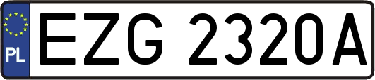 EZG2320A