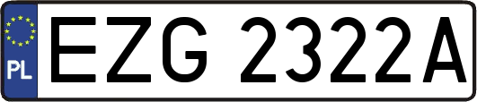 EZG2322A