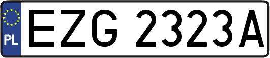 EZG2323A