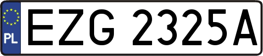 EZG2325A