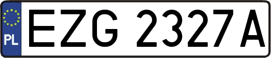 EZG2327A