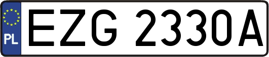 EZG2330A