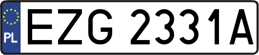 EZG2331A