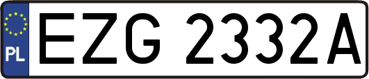 EZG2332A