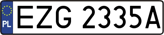 EZG2335A