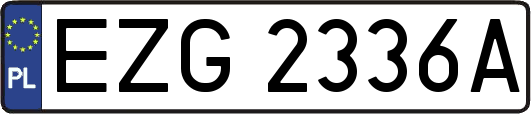 EZG2336A