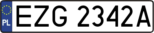 EZG2342A