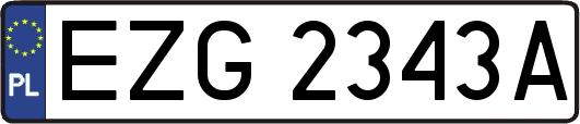EZG2343A