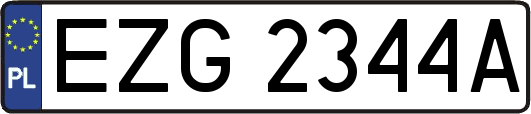 EZG2344A