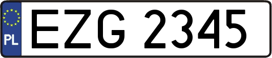 EZG2345