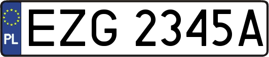 EZG2345A